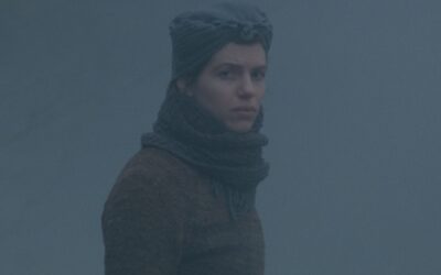 home amp 68 Вийшов український трейлер містичного фолькгорору про жіночу депресію «Лазня диявола»