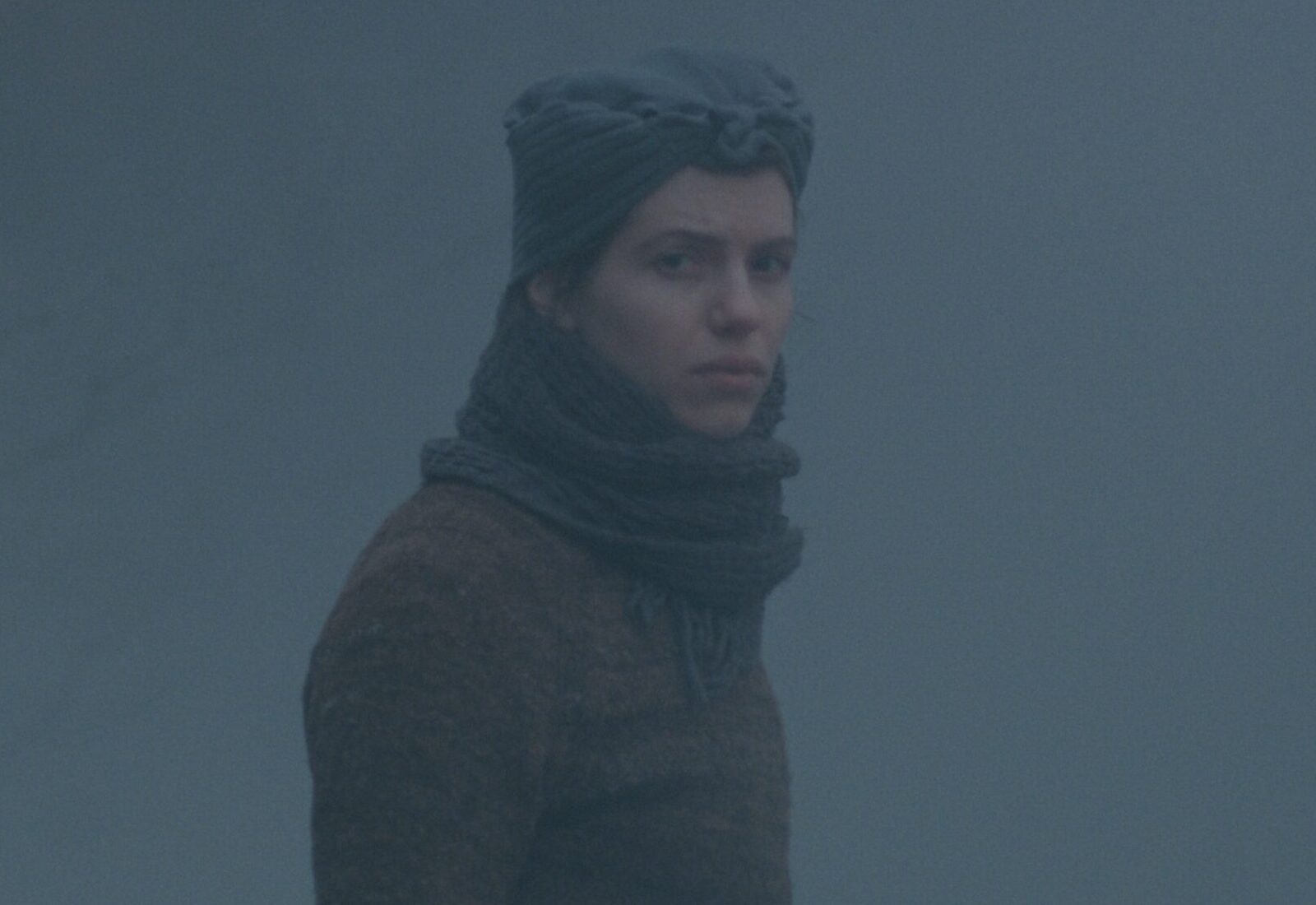 Вийшов український трейлер містичного фолькгорору про жіночу депресію «Лазня диявола»