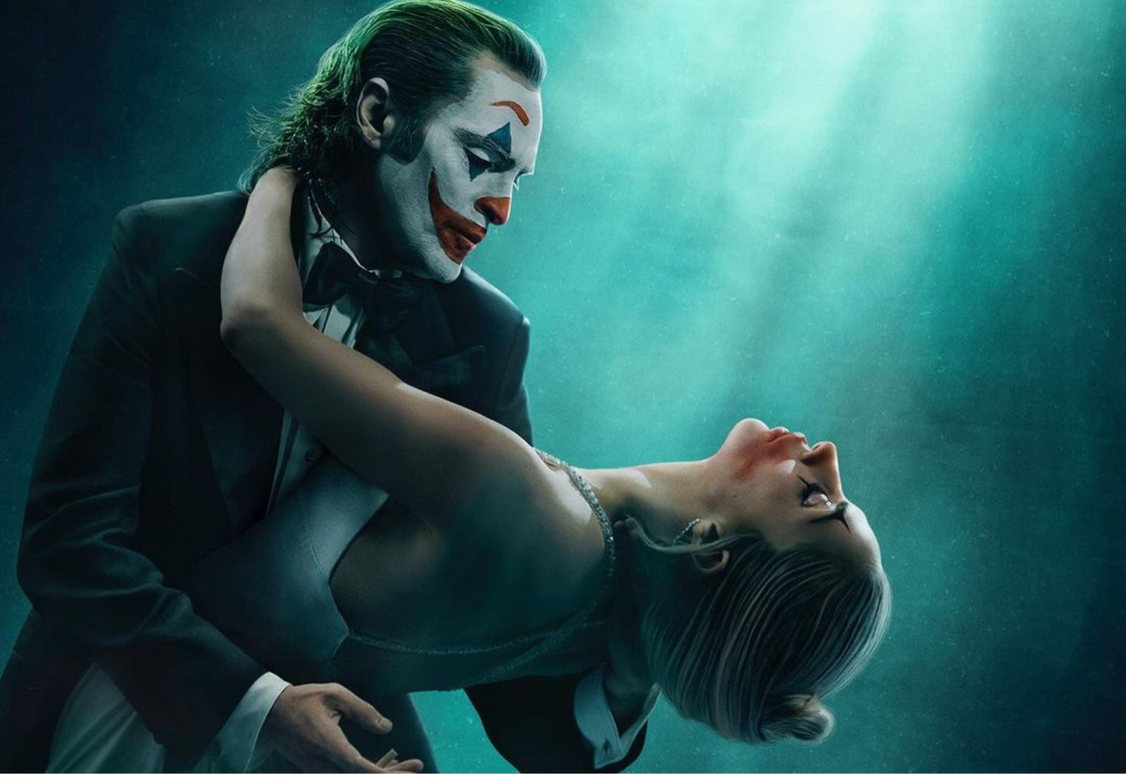 Вийшов новий трейлер фільму «Джокер: Божевілля на двох» із Леді Гагою