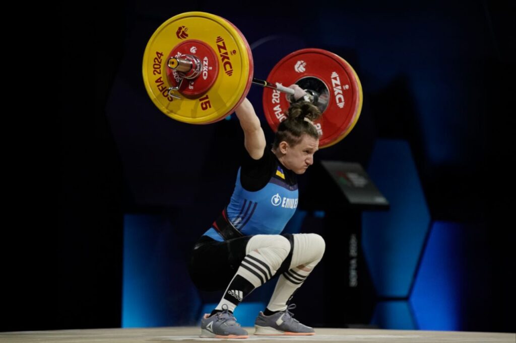 Олімпійські ігри — 2024. Хто зі спортсменок представляє Україну на змаганнях