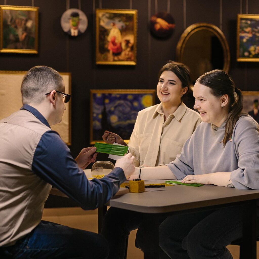 «Власна Справа». Жінки, які наважилися!