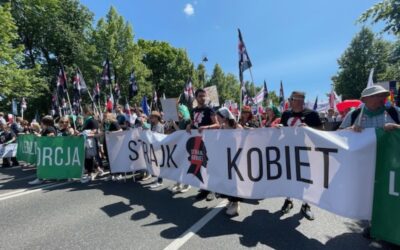 Сейм Польщі провалив законопроєкт про декриміналізацію абортів