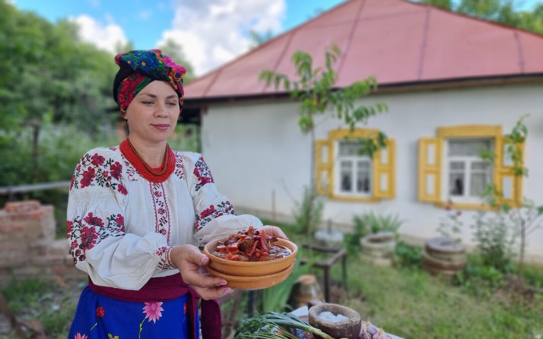 Всі статті 28 Як відкрити садибу для відпочинку в селі: досвід жінок, які розвивають зелений туризм в Україні