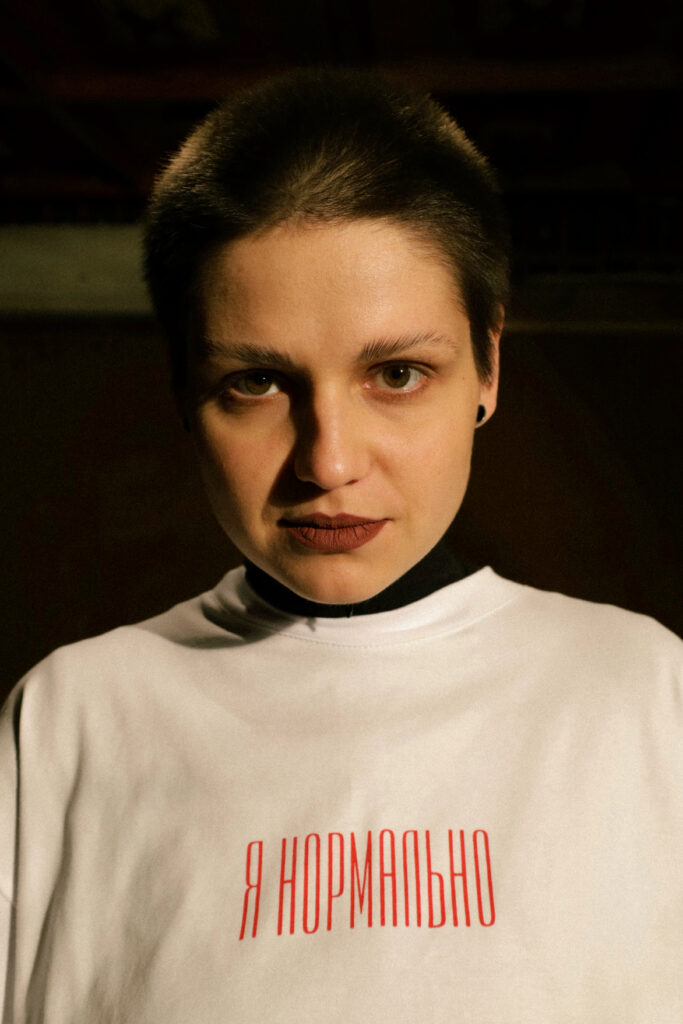 Українську виставу «Місто Марії: Щоденники облоги» представлять на масштабному театральному фестивалі у Франції