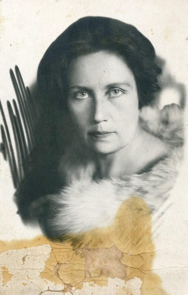 «Така доба, що її ще не знала історія». Як жила Надія Суровцова — докторка філософії та делегатка, що відбула 29 років таборів