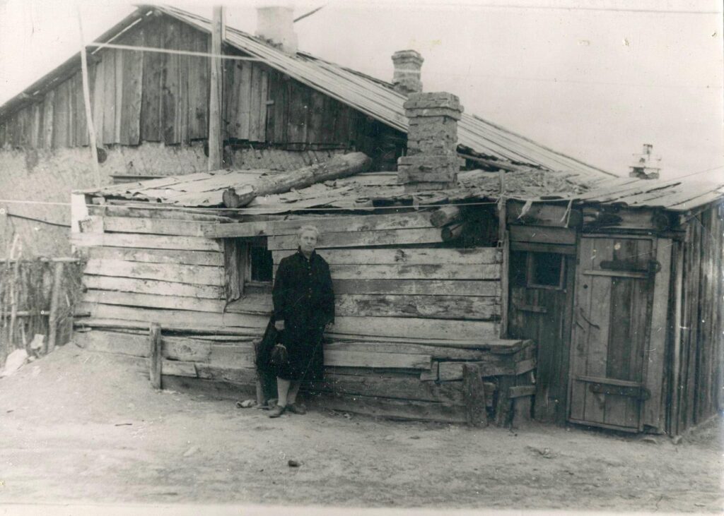 «Така доба, що її ще не знала історія». Як жила Надія Суровцова — докторка філософії та делегатка, що відбула 29 років таборів