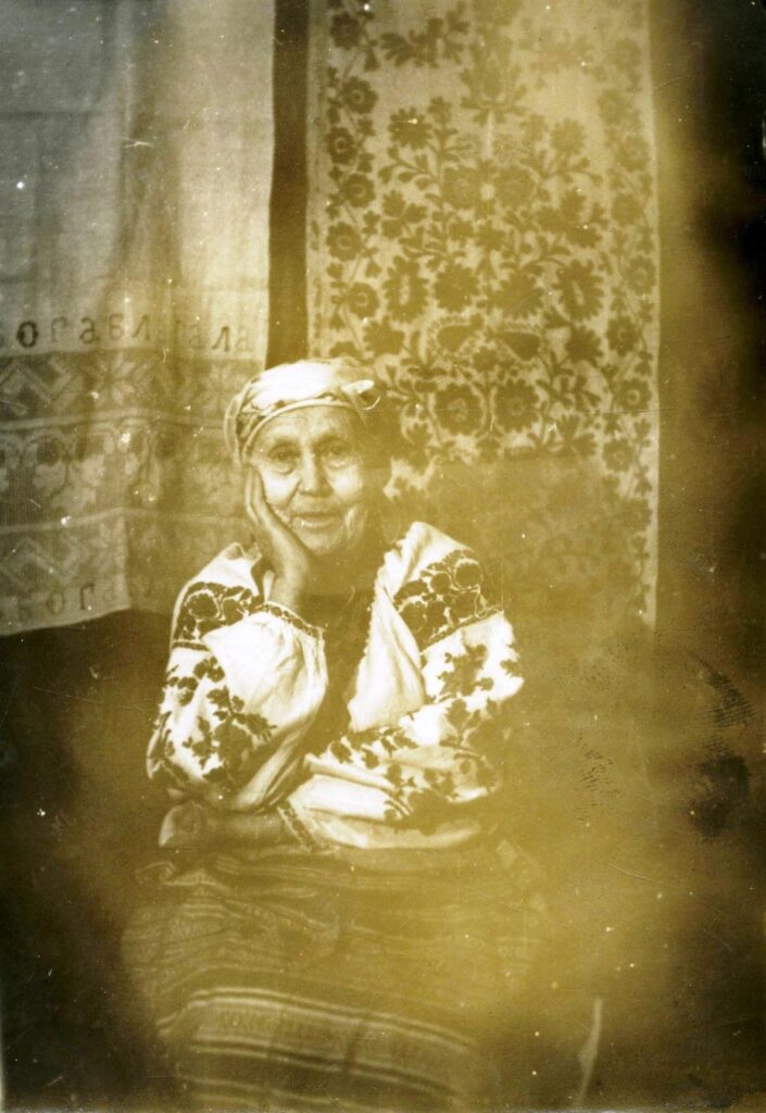 «Така доба, що її ще не знала історія». Як жила Надія Суровцова — докторка філософії та делегатка, що відбула 29 років таборів