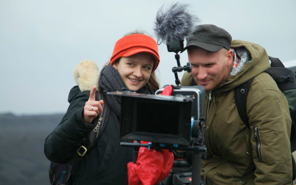 Чи існує сексизм в українському кіно та «твоє слово проти мого»