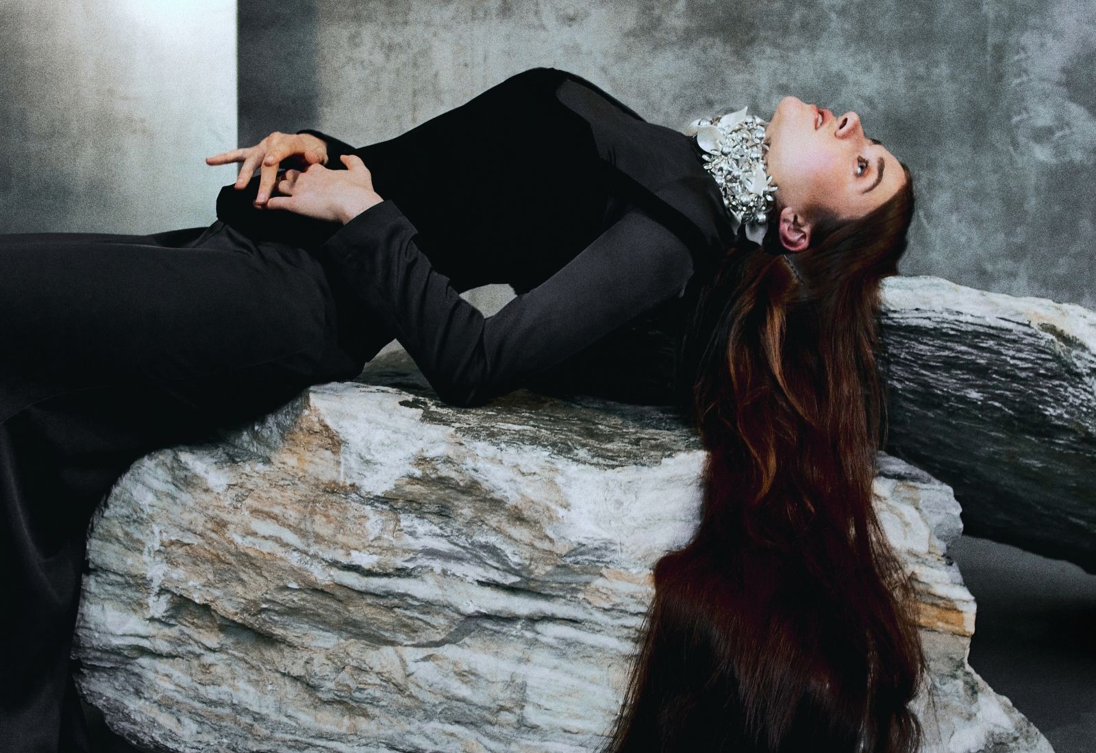 Jerry Heil випустила мініальбом MARIA та зняла кліп на англомовний хіт про боротьбу жінки за право бути собою