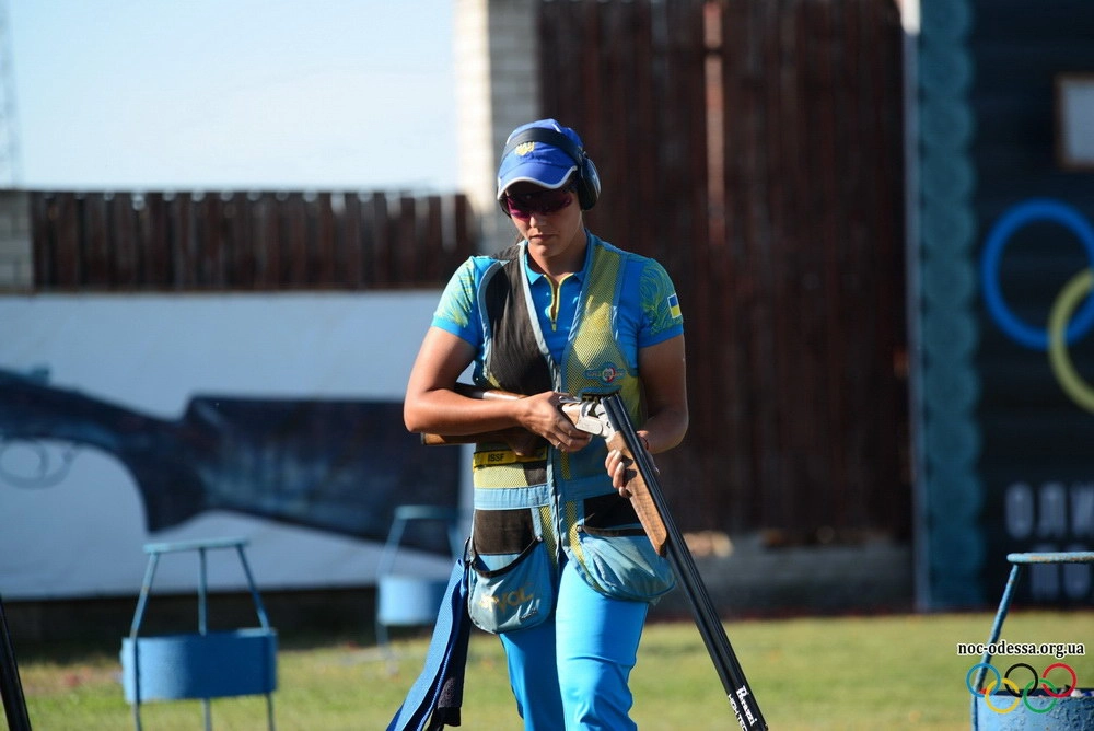 Олімпійські ігри — 2024. Хто зі спортсменок представляє Україну на змаганнях
