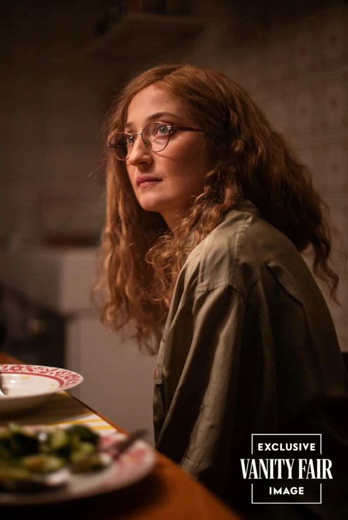 На НВО вийде останній сезон серіалу «Моя геніальна подруга» за романами Елени Ферранте: у головній ролі — Альба Рорвахер