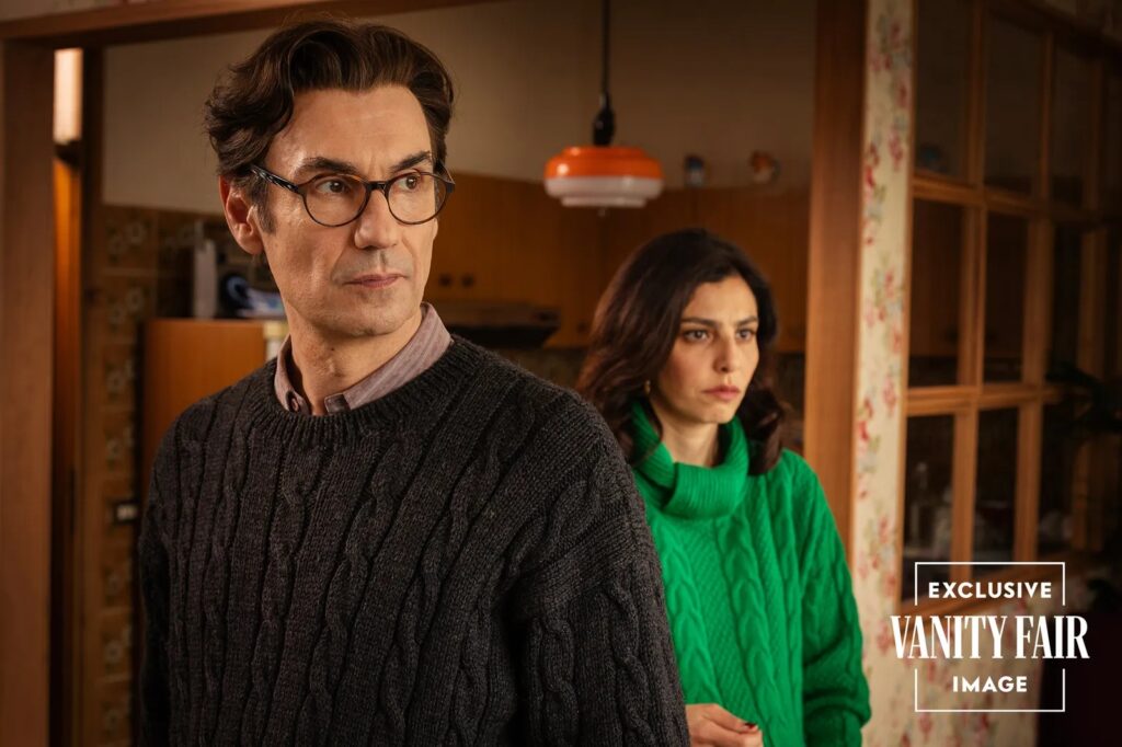 На НВО вийде останній сезон серіалу «Моя геніальна подруга» за романами Елени Ферранте: у головній ролі — Альба Рорвахер