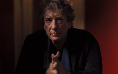 Письменника Ніла Ґеймана звинуватили у сексуальному насильстві