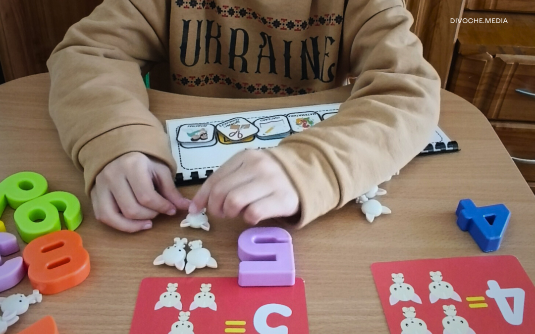 Всі статті 33 Навіщо вчителям і учням потрібні асистенти та тьютори. Розповідаємо про навчання дітей з особливими освітніми потребами