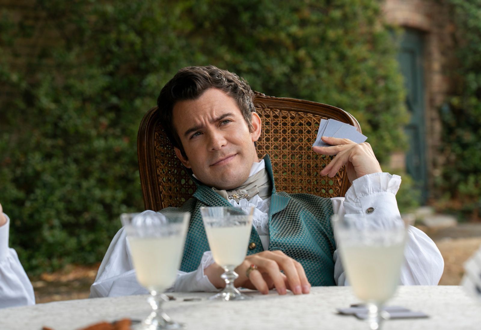 Netflix випустив тизер четвертого сезону серіалу «Бріджертони»