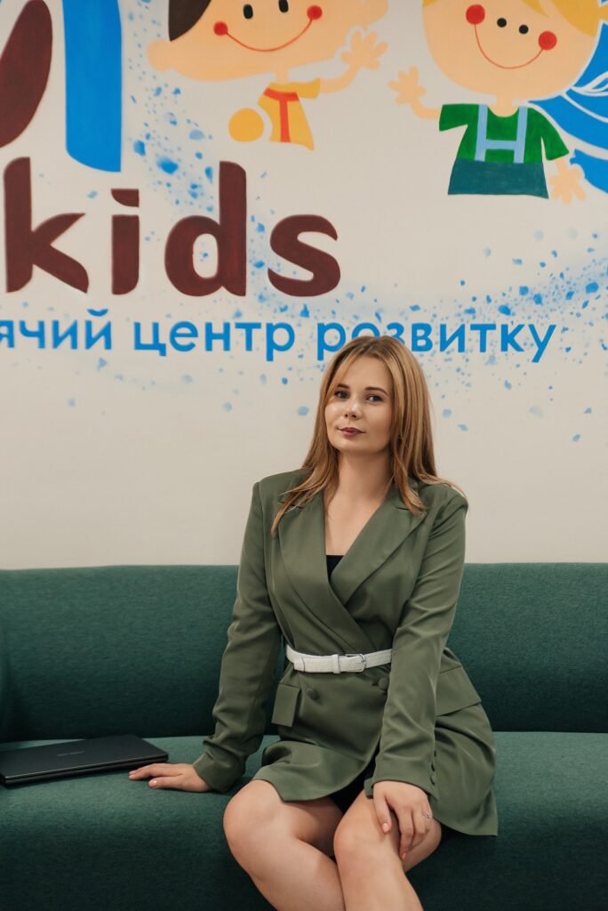 «Власна Справа». Жінки, які наважилися!