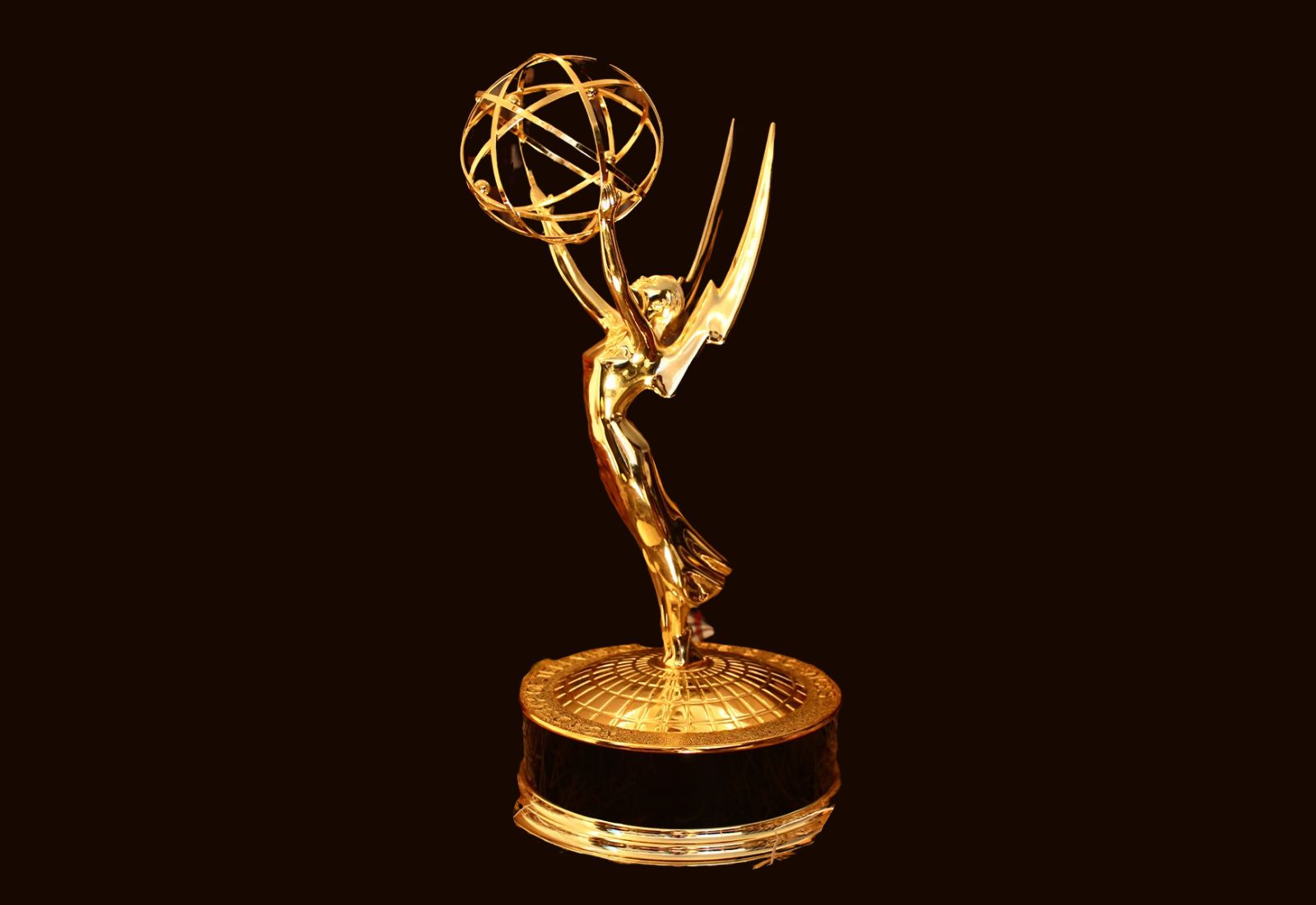 «Корона», «Уроки хімії» та «Справжній детектив» із Джоді Фостер. Оголошені номінації на «Еммі–2024»