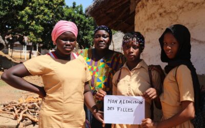 Парламент Гамбії залишив під забороною каліцтво жіночих статевих органів