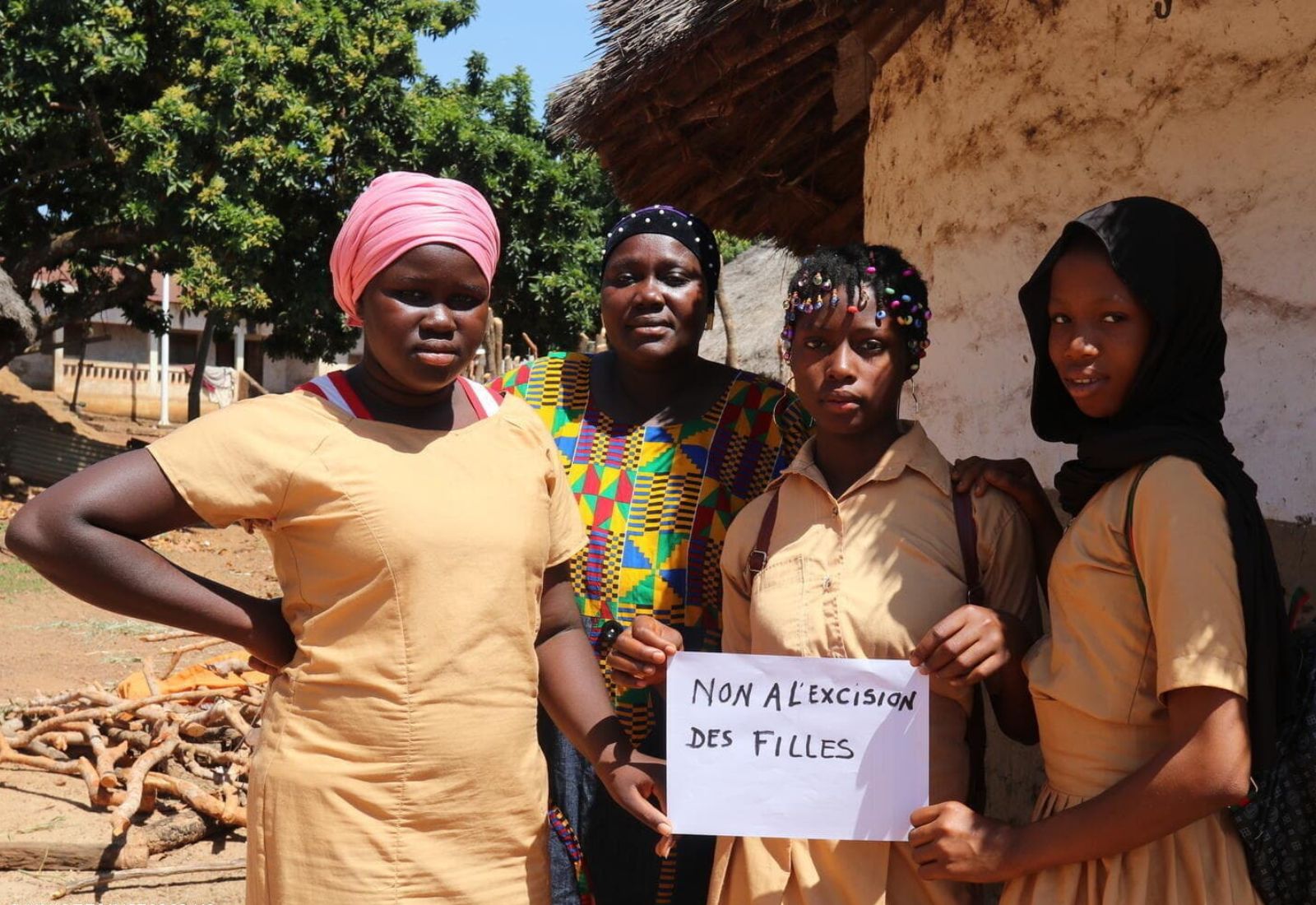 Парламент Гамбії залишив під забороною каліцтво жіночих статевих органів