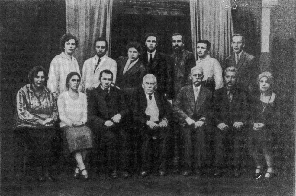 «Така доба, що її ще не знала історія». Як жила Надія Суровцова — докторка філософії та делегатка, що відбула 29 років таборів