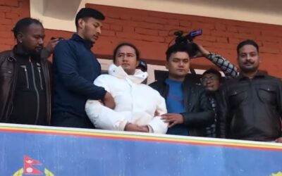 «Хлопчика Будду» з Непалу засудили до 10 років в’язниці за сексуальне насильство над неповнолітньою