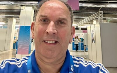 Британського коментатора відсторонили від Олімпіади через сексистське висловлювання про плавчинь