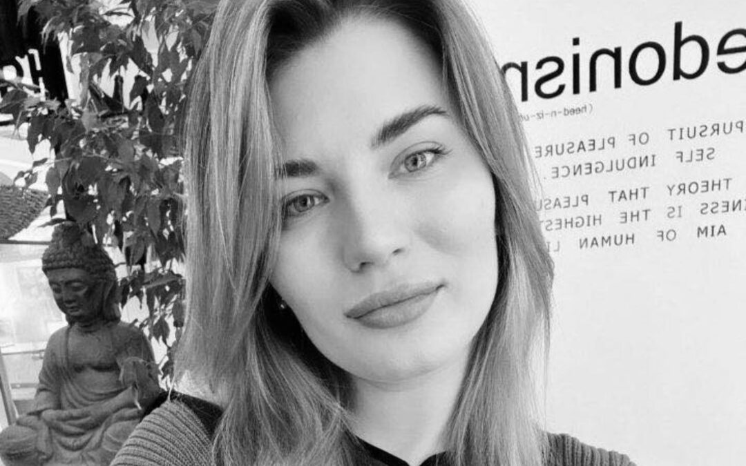 В «Охматдиті» через російський ракетний удар загинула дитяча лікарка-нефрологиня Світлана Лук’янчук