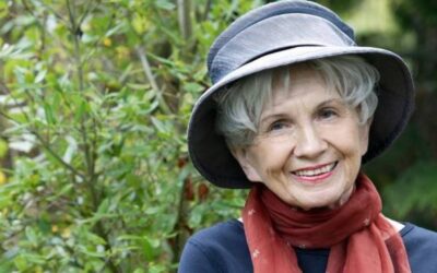 Донька нобелівської лауреатки Еліс Манро розповіла про пережите у дитинстві сексуальне насильство та захист кривдника матір’ю