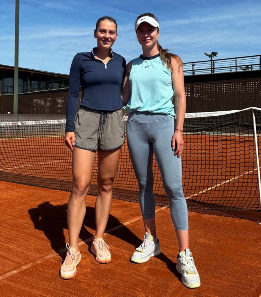 Олімпійські ігри — 2024. Хто зі спортсменок представляє Україну на змаганнях