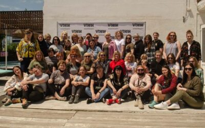 «Сила сестринства». Рух Veteranka до свого 6-річчя проведе збір на 6 мільйонів гривень
