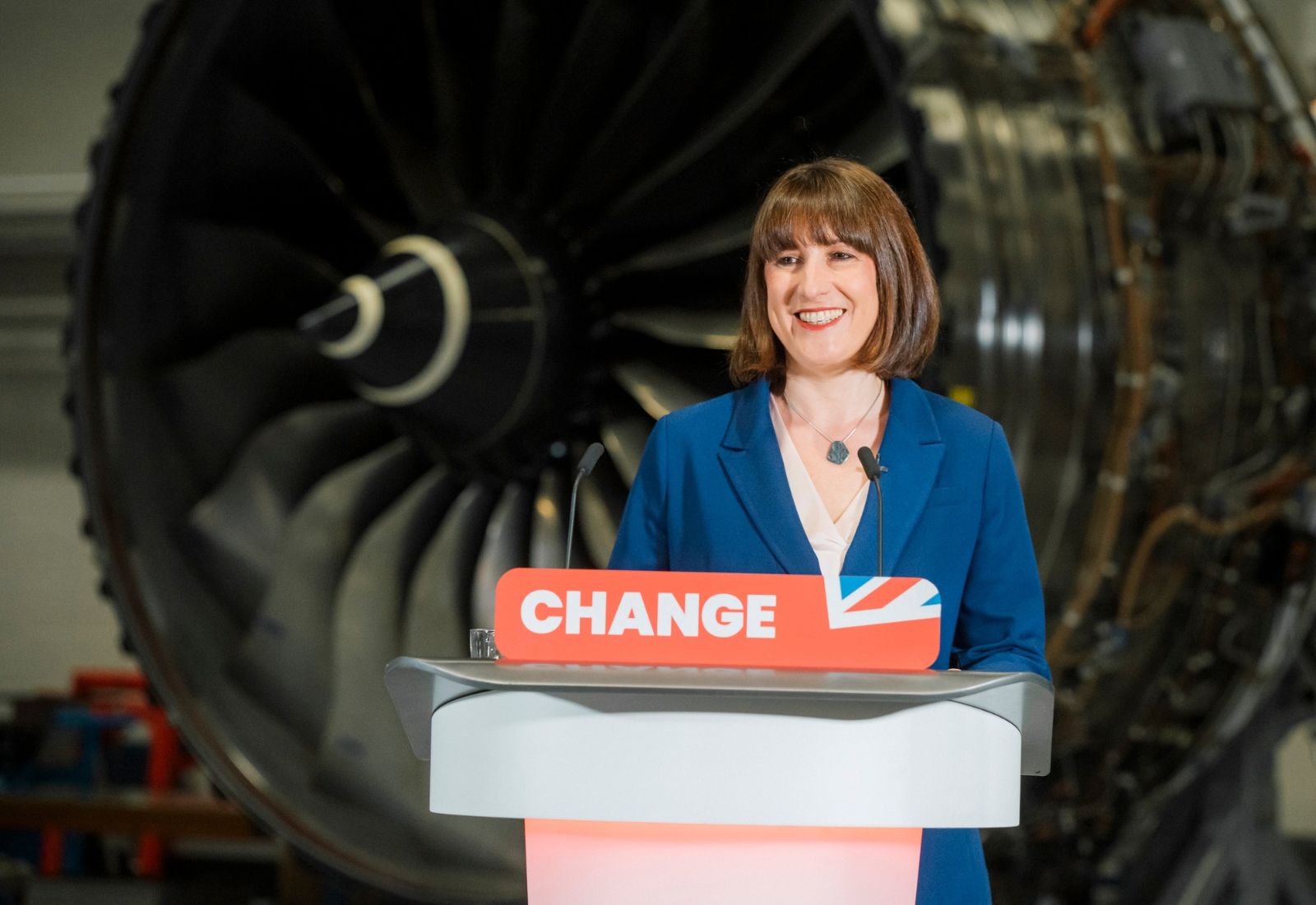 У Великій Британії жінку вперше за 800 років призначили канцлеркою скарбниці