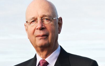 Засновника Всесвітнього економічного форуму Клауса Шваба звинуватили в дискримінації та домаганнях до жінок