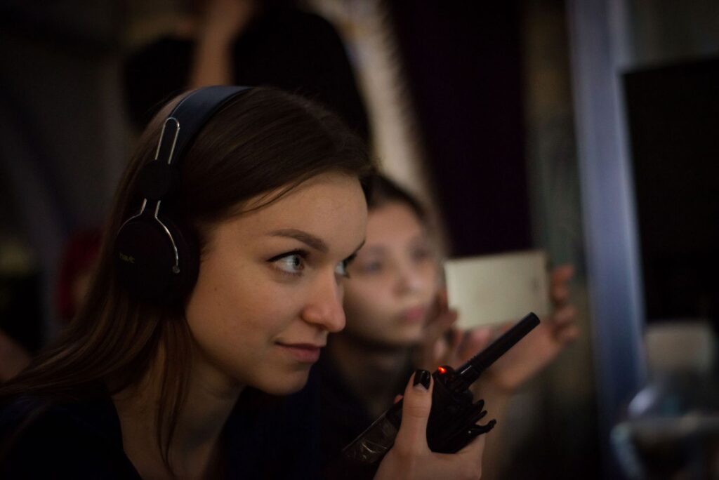 Чи існує сексизм в українському кіно та «твоє слово проти мого»