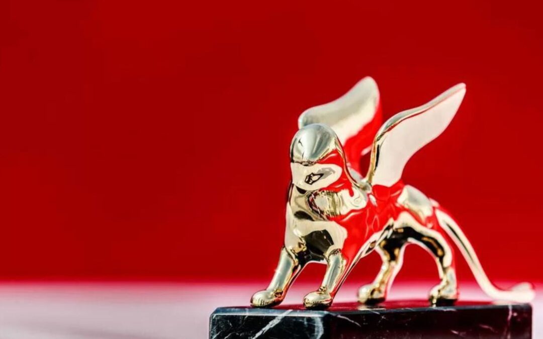 На 81-му Венеційському кінофестивалі покажуть фільми двох українських режисерок