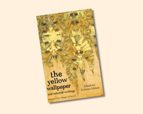 «Жовті шпалери» Перкінс Гілман