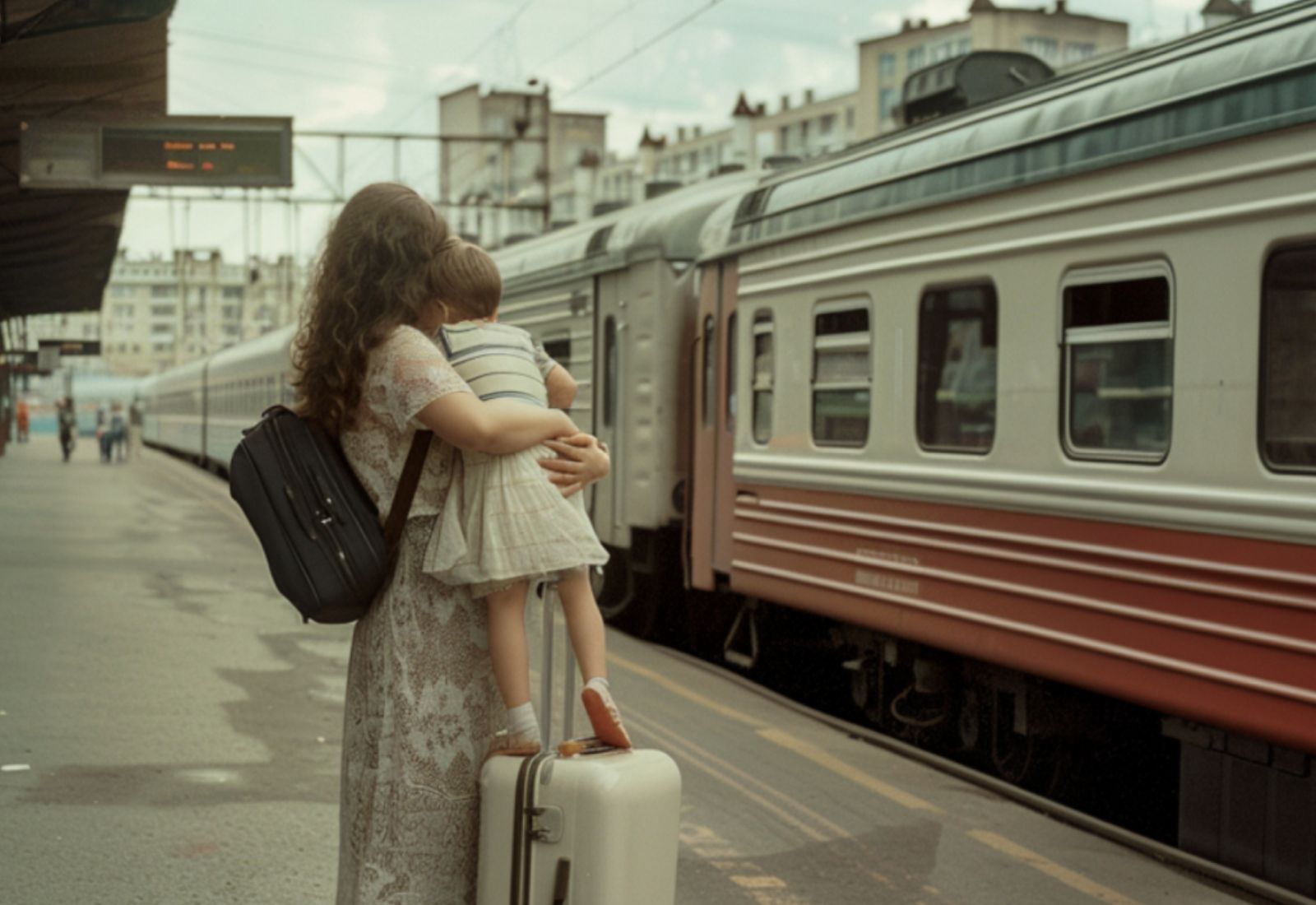 Шість українських режисерок та режисерів обʼєднуються для створення художнього серіалу-антології «Зниклі»