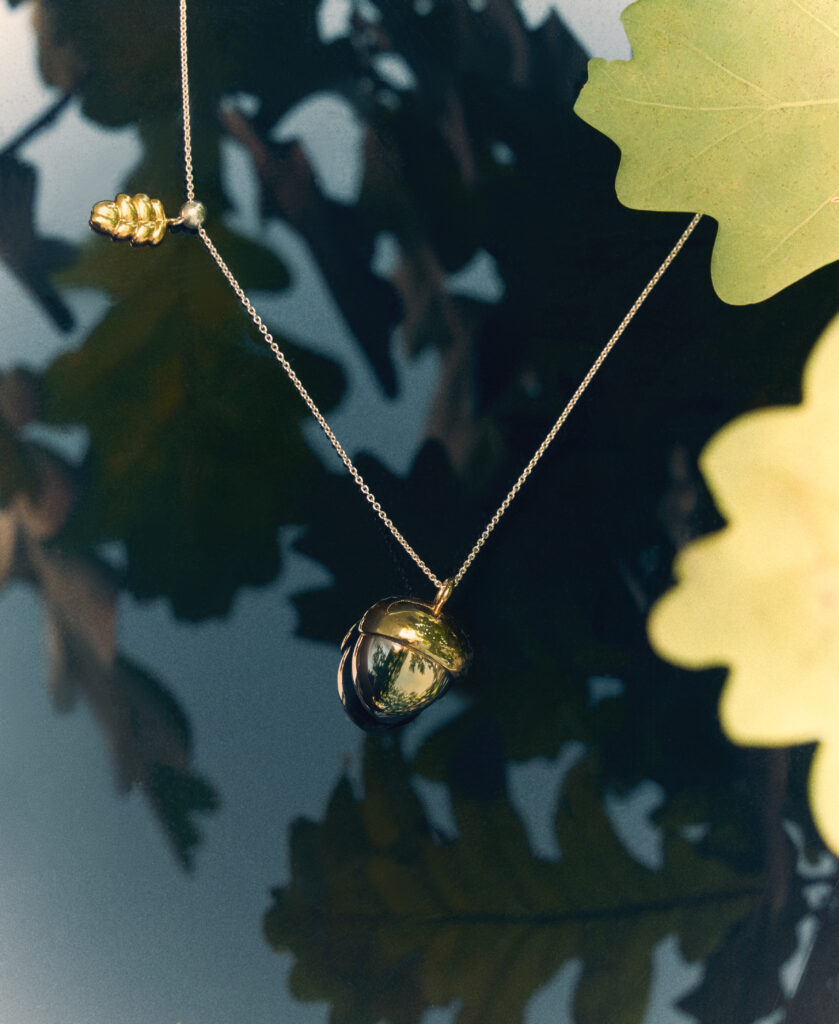 Бренд GUNIA Project презентував нову колекцію до Дня Незалежності України