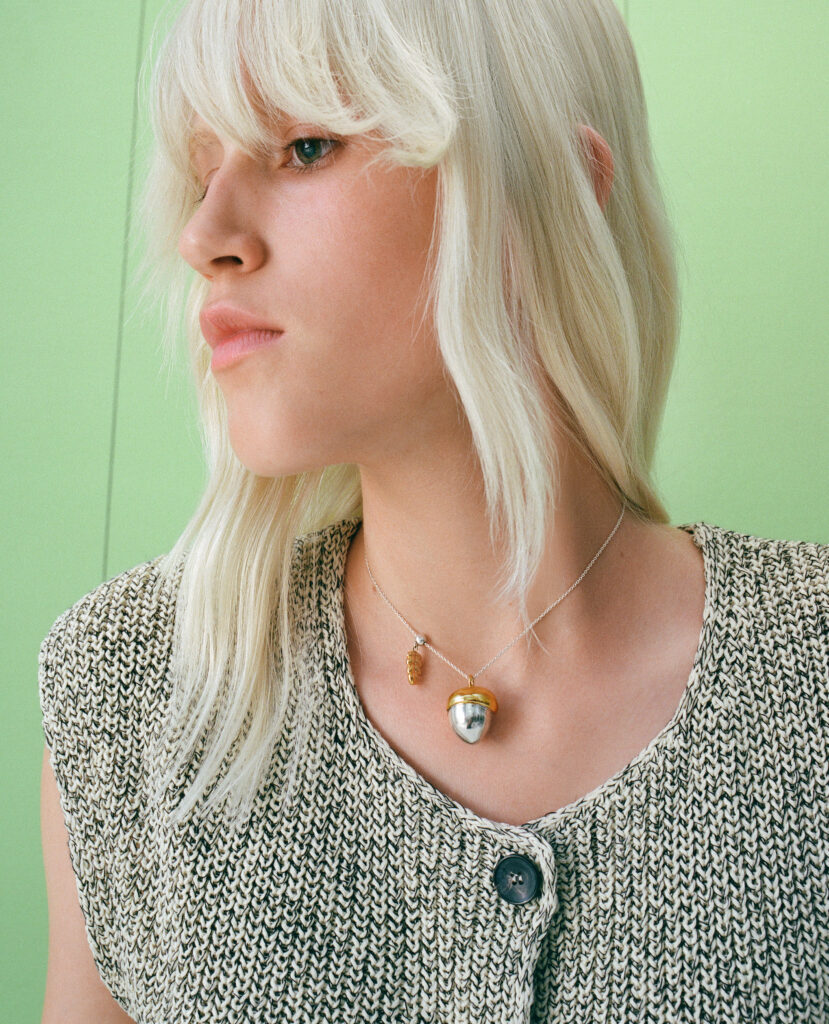 Бренд GUNIA Project презентував нову колекцію до Дня Незалежності України