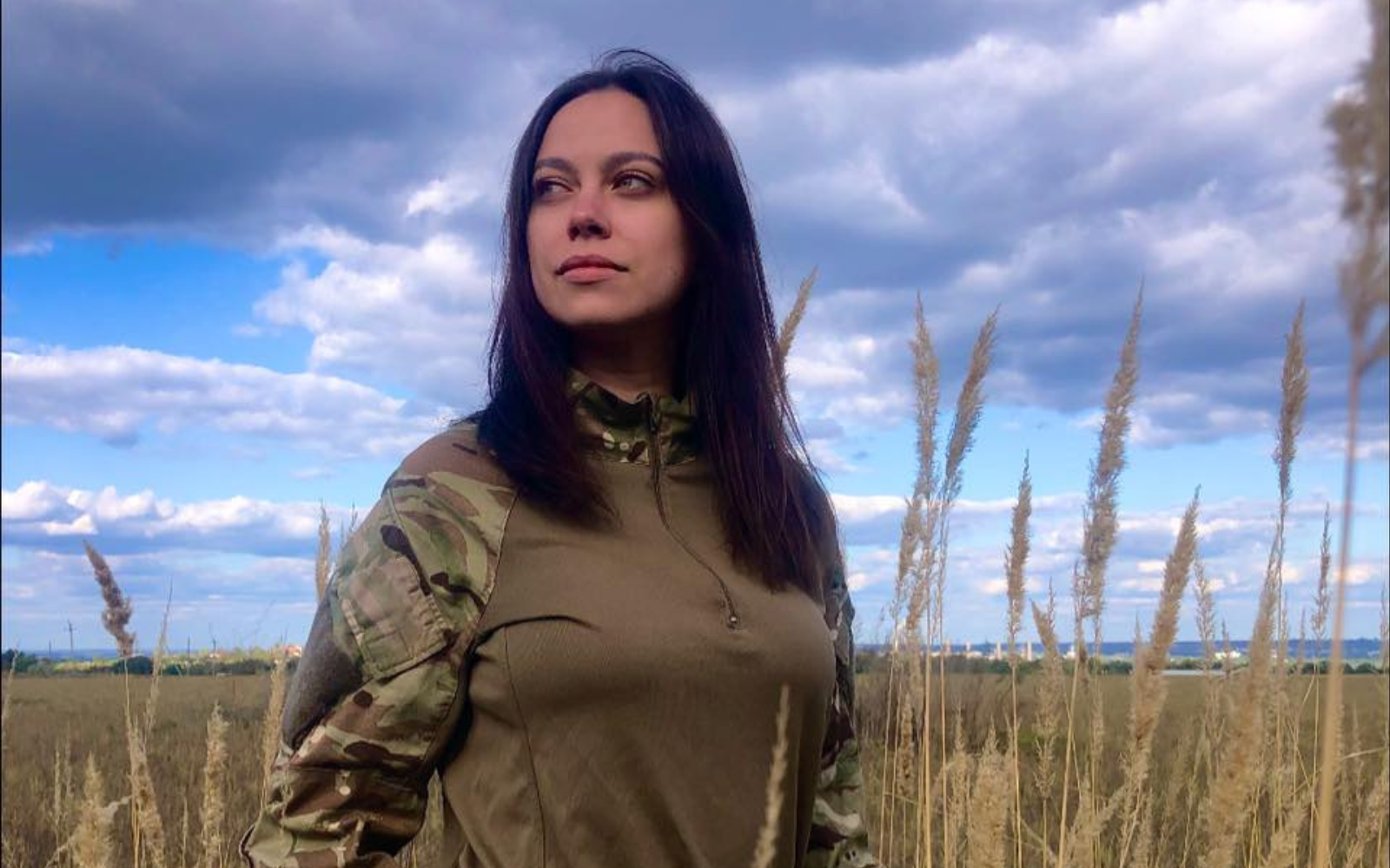 На війні загинула військова та активістка Наталя Кузнєцова