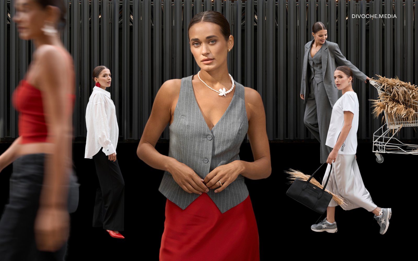 Поєднання сучасних трендів із традиційними елементами. Український бренд Wear Me представив колекцію-оберіг «Рідна»