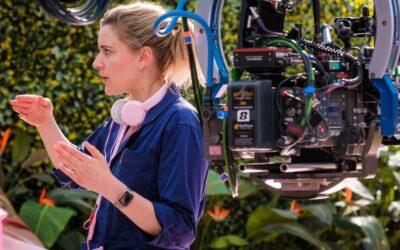 Представленість жінок у кіно впала до рівня понад десятирічної давнини — дослідження