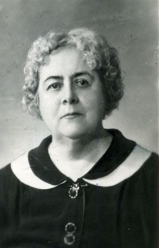 «Ніхто ані на товщину волосинки не вірив, що вона написала роман»: репресована Зінаїда Тулуб і «Людолови»