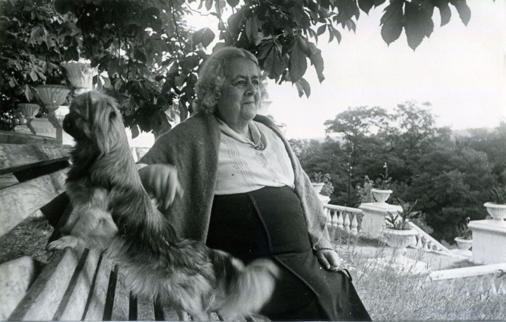 «Ніхто ані на товщину волосинки не вірив, що вона написала роман»: репресована Зінаїда Тулуб і «Людолови»