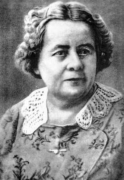 «Ніхто ані на товщину волосинки не вірив, що вона написала роман»: репресована Зінаїда Тулуб і «Людолови»
