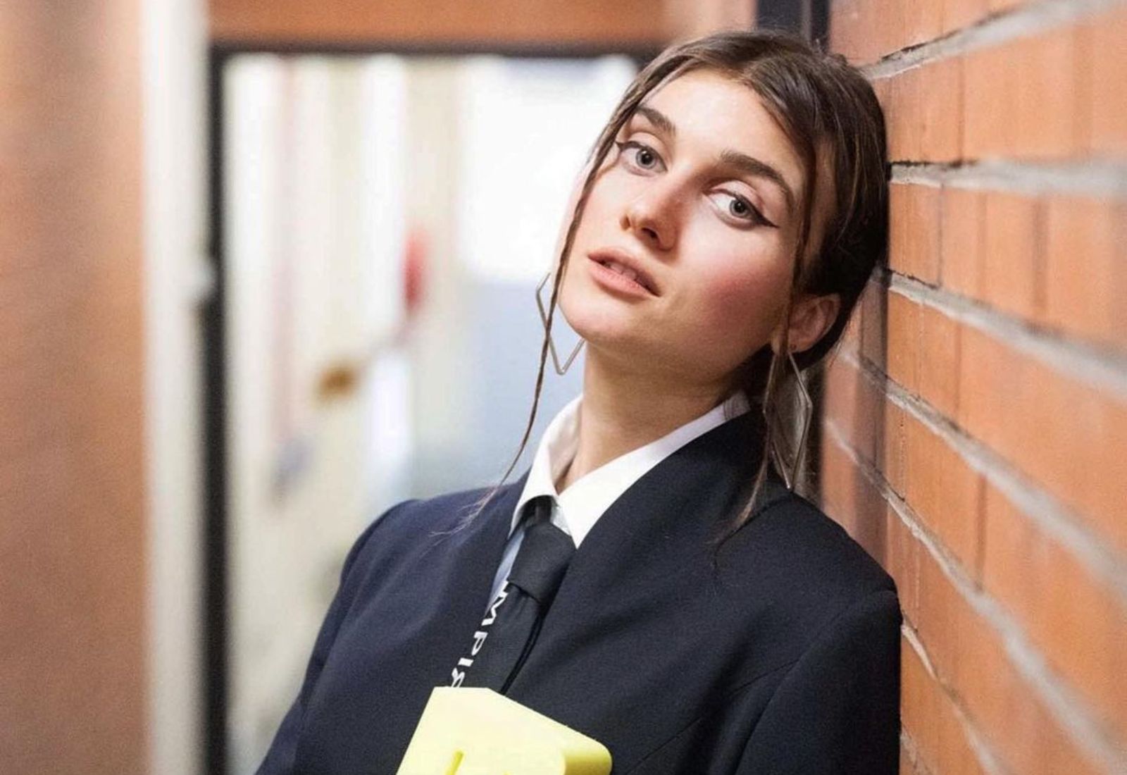 Українська співачка Jerry Heil стала членкинею Академії звукозапису США, що вручає премію Grammy