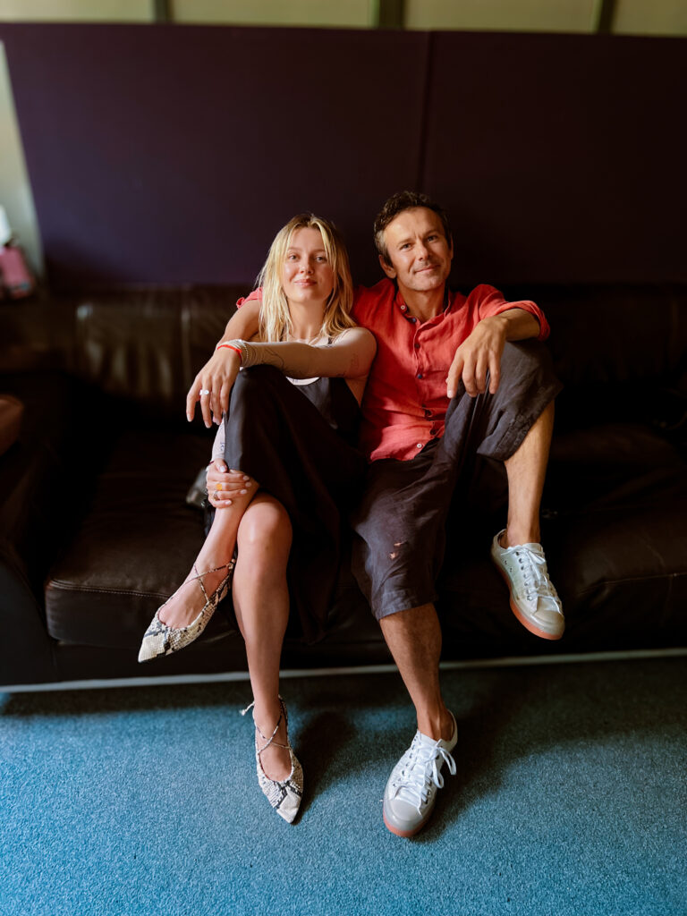 Гурт «Океан Ельзи» записав нову версію пісні «Той день» з KOLA, Jerry Heil, YAKTAK та SHUMEI