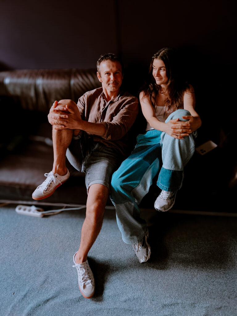 Гурт «Океан Ельзи» записав нову версію пісні «Той день» з KOLA, Jerry Heil, YAKTAK та SHUMEI