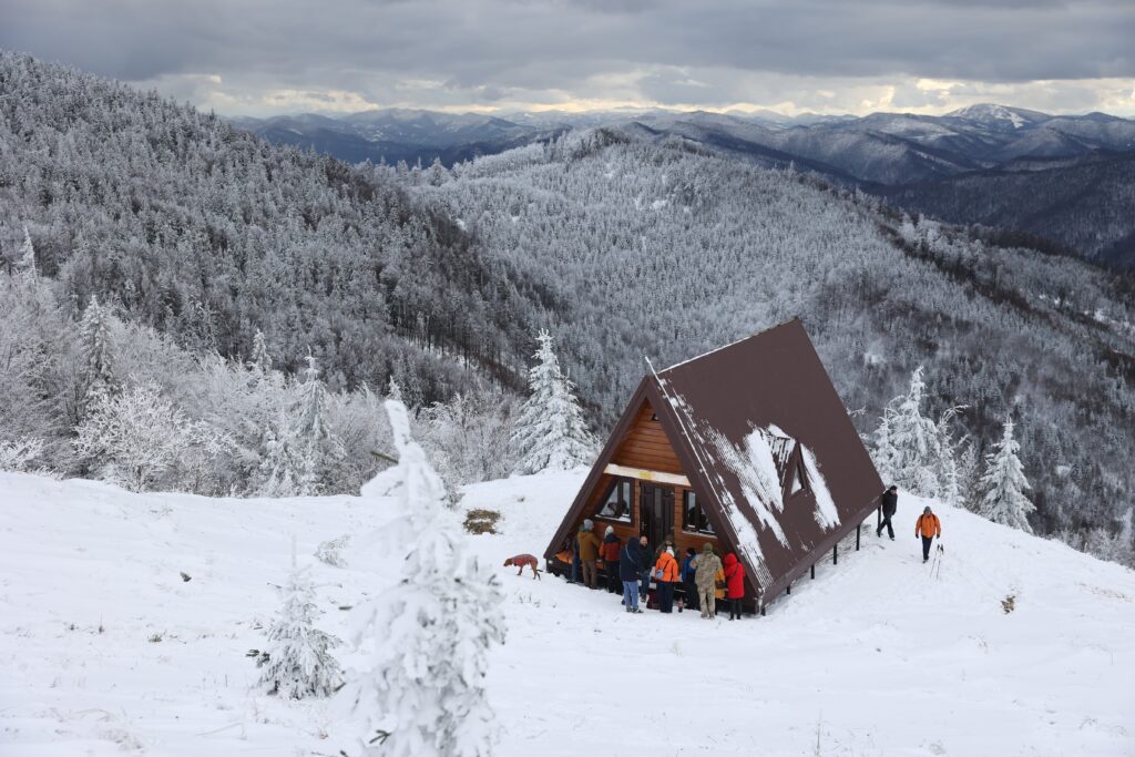 Пам’ять, що зцілює: Як вшанування загиблих допомагає об’єднувати суспільство