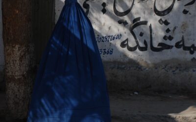 В Афганістані опублікували закон про вади та чесноти: жінкам заборонили співати, читати вголос і дивитися на чоловіків