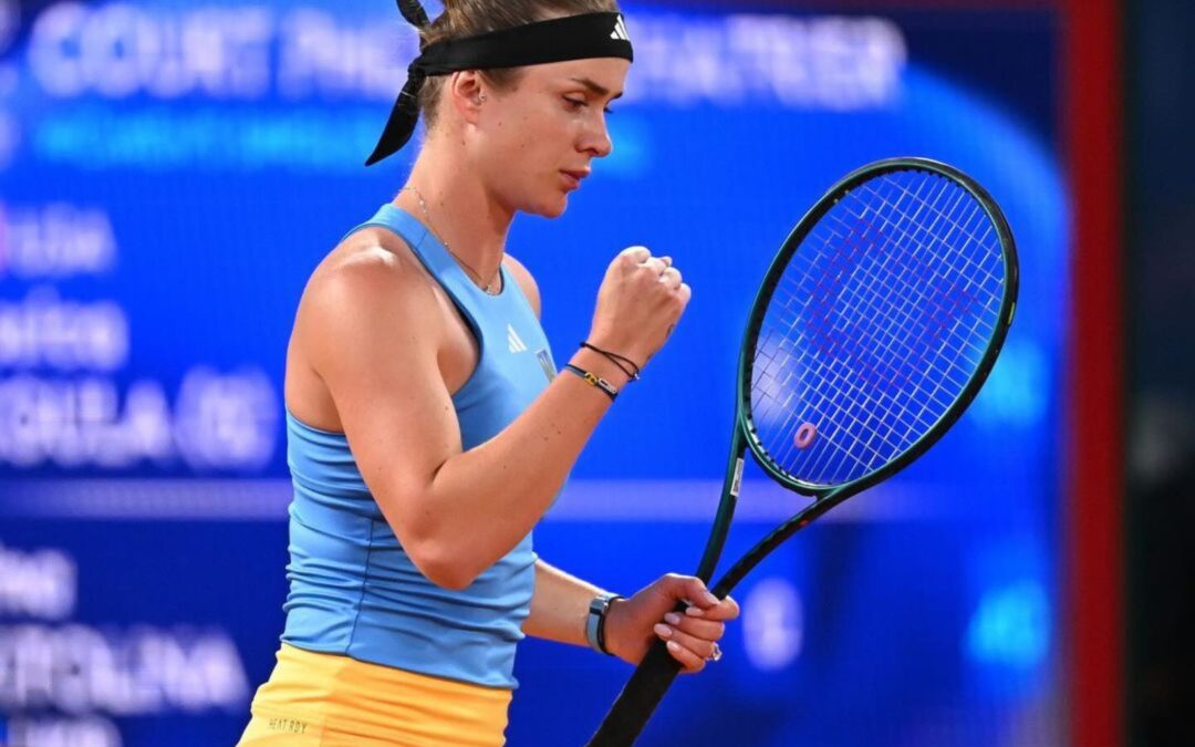Українські тенісистки встановили одразу два національні рекорди на US Open — 2024